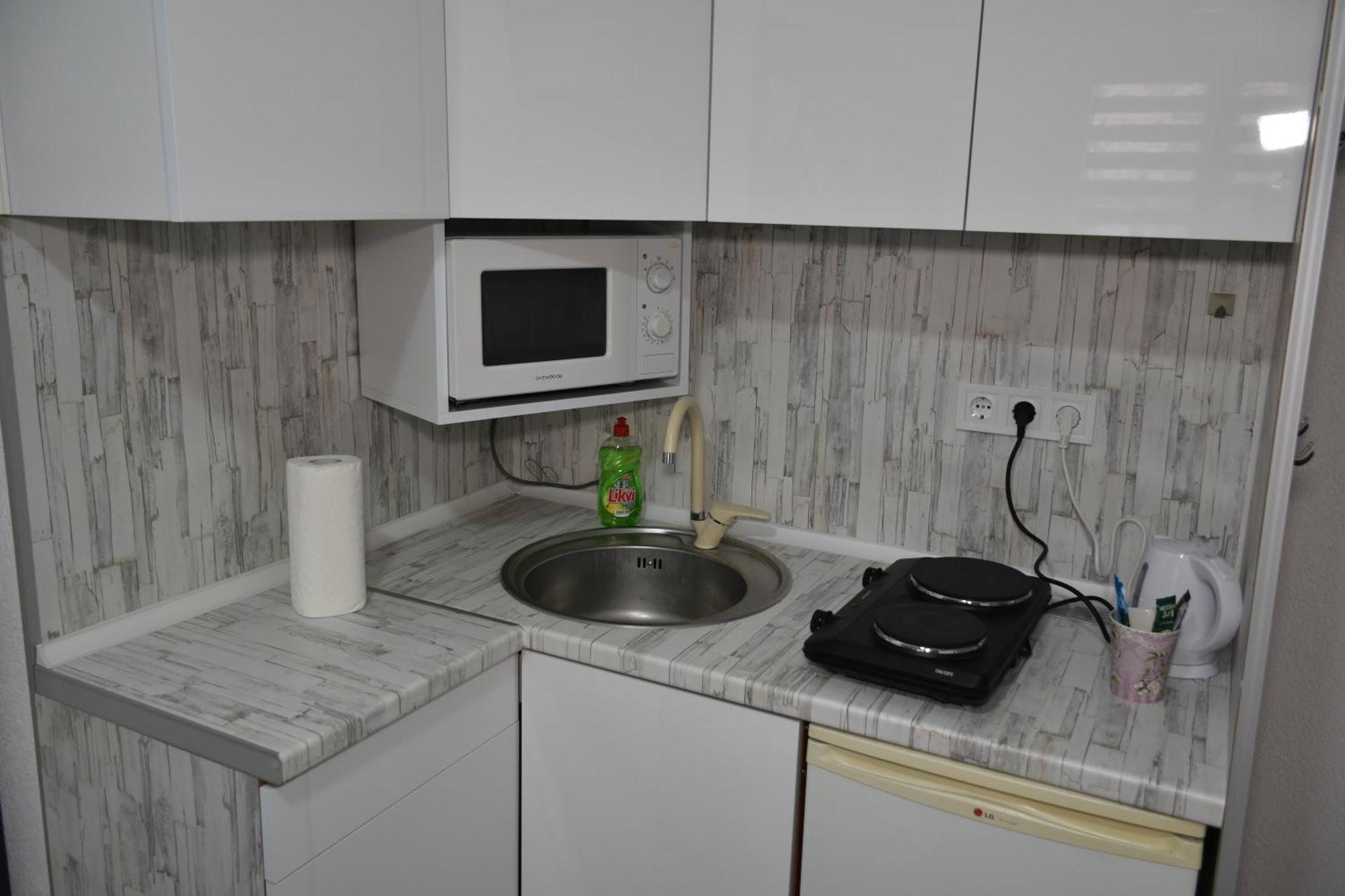 Apartments Mensa Тузла Екстер'єр фото